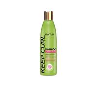 Keep Curl Shampoo 250 Ml