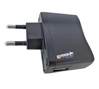 Keep Drum bs510 USB Adattatore caricatore 5 V 1000 ma