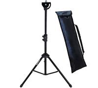 Keep Drum DPS Drum Practice Pad stand uebungspad di supporto treppiede con tasche
