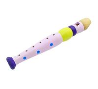 Keep Drum - Flauto in legno per bambini (viola)