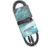 Keep Drum gc075 cavo audio jack da 3,5 mm maschio 30 cm