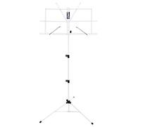 Keep Drum MUS2 LEGGIO WH Bianco Leggio kindgerecht + Custodia