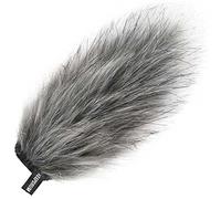Keep Drum WS04 pelliccia del vento Protezione per diverse microfoni Shure Rode uvm