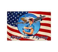Keep Em Flying
