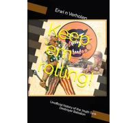 Keep 'em rolling !: History of the 704th Tank Destroyer Battalion