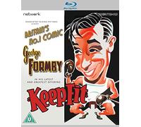 Keep Fit [Blu-ray]