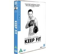 Keep Fit - Keep Fit [Edizione: Regno Unito] [Edizione: Regno Unito]