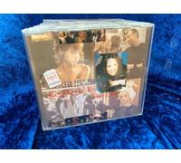 Keep givin' me your love [Single-CD]