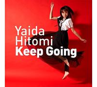 Keep Going