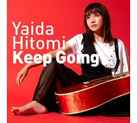 Keep Going (CD+DVD)