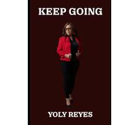 Keep Going: De las Cenizas al proposito