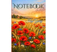 Keep Going Notebook: Motivational Journal for Daily Writing, Thoughts, Gratitude, Goals and Positive Mindset