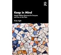 Krista Agler Keep in Mind (Tascabile)