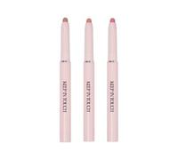 Keep in Touch - Glossy Lip Glow Pencil - 3 Colors #02 Salmon Easy