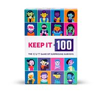 Keep It 100: il gioco