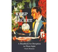 Keep It A Secret: A Magic Password Organizer Log That Looks Like a Regular Book