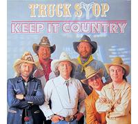 Keep it country (1989) / Vinyl record [Vinyl-LP]