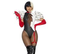 Keep it Cruel Sexy Movie Cattivo Costume - multicolore - Large/X-Large