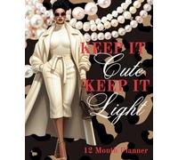 Keep It Cute, Keep it Light