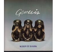 Keep It Dark