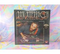 Keep It Hid di Dan Auerbach (Record, 2023) nuovo sigillato