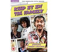 Keep It in the Family - The Complete Series 5