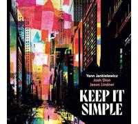Keep it Simple