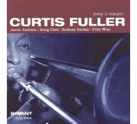 Keep It Simple by FULLER,CURTIS (2005-03-15)