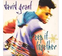 KEEP IT TOGETHER 7" (VINYL 45) UK FOURTH AND BROADWAY 1990