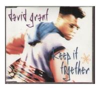 KEEP IT TOGETHER CD UK ISLAND 1990