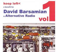 Keep Left - Vol. 1-Keep Left