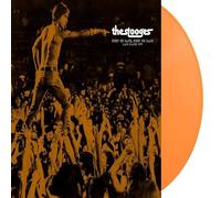 Keep Me Safe. Keep Me Sane: Rare Tracks 1972 (Orange Vinyl)
