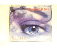 Keep movin' my heart [Single-CD]