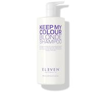 Keep My Blonde Champú 1000 ml
