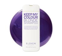 Keep My Colour Blonde Shampoo 300 Ml