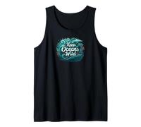 Keep Oceans Wild Marine Life Conservation Ocean Canotta