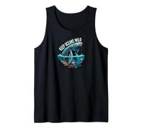 Keep Oceans Wild Whale Conservation Marine Life Design Canotta