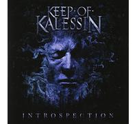 Keep Of Kalessin - Introspection (7" Vinyl)