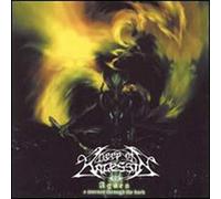 Keep of Kalessin - Agnen,a Journey Through the d