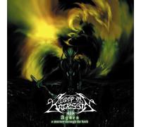 Keep of Kalessin Agnen: A Journey Through the Dark (Vinyl LP)