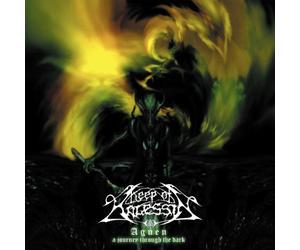 Keep Of Kalessin - Agnen : Journey Through The Dark