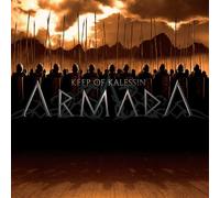 Keep of Kalessin - Armada