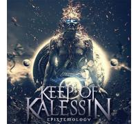 Keep Of Kalessin - Epistemology