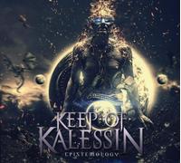 Keep Of Kalessin - Epistemology - CD - K72z