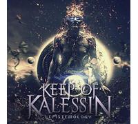 Keep Of Kalessin - Epistomology