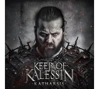 Keep of Kalessin Katharsis (CD) Album