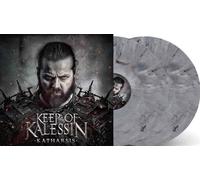 Keep Of Kalessin - Katharsis DLP #156248