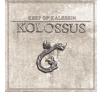 Keep Of Kalessin Keep Of Kalessin: Kolossus (CD)