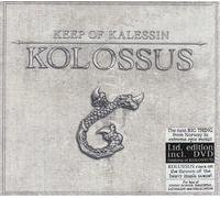 Keep of Kalessin - Kolossus