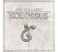 Keep Of Kalessin - Kolossus